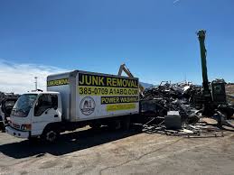 Recycling Services for Junk in Casa Blanca, AZ